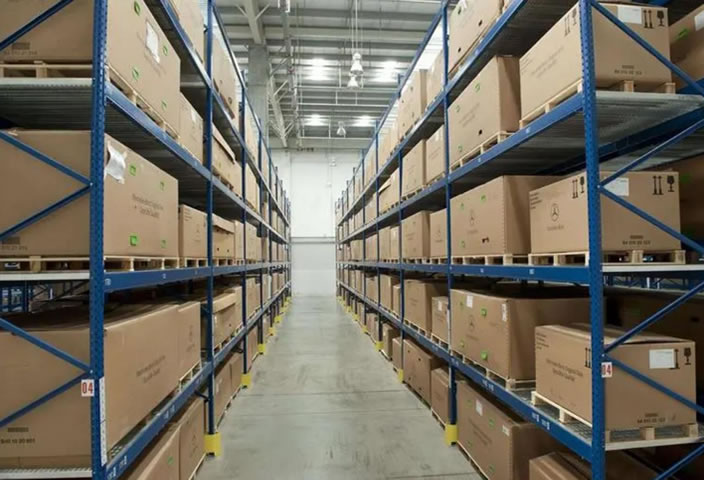 泉州到乌兰县货物仓储